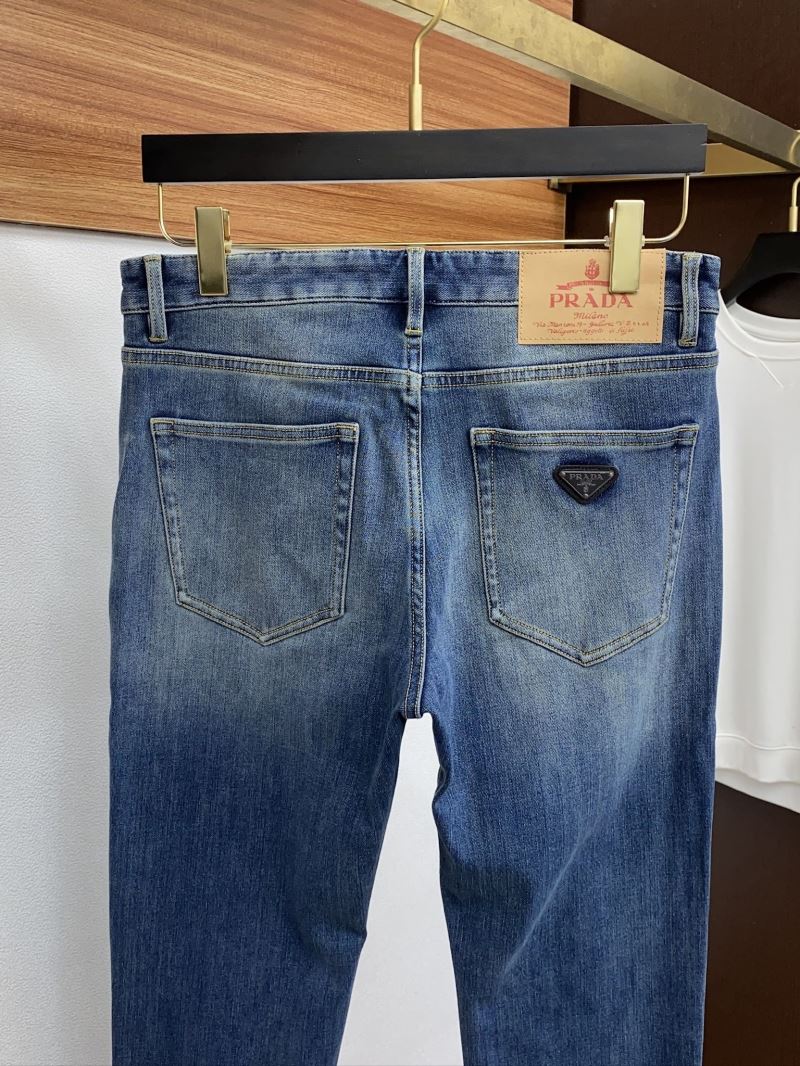 Prada Jeans